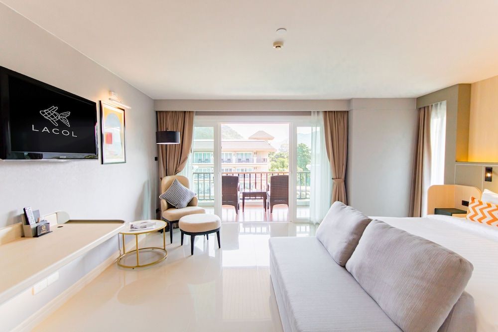 Lacol Khao Yai - A Chatrium Collection