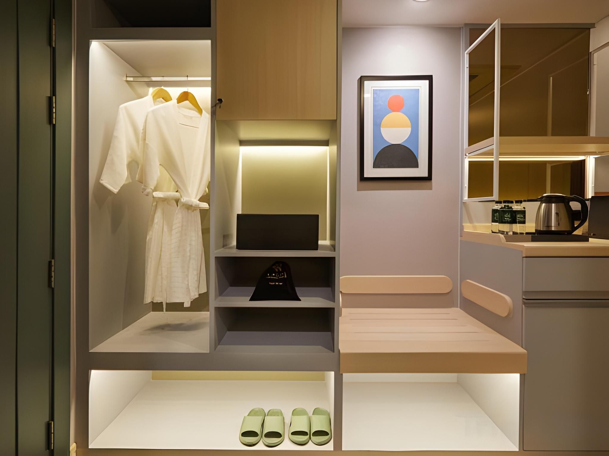 undefined Lacol Khao Yai - A Chatrium Collection 5