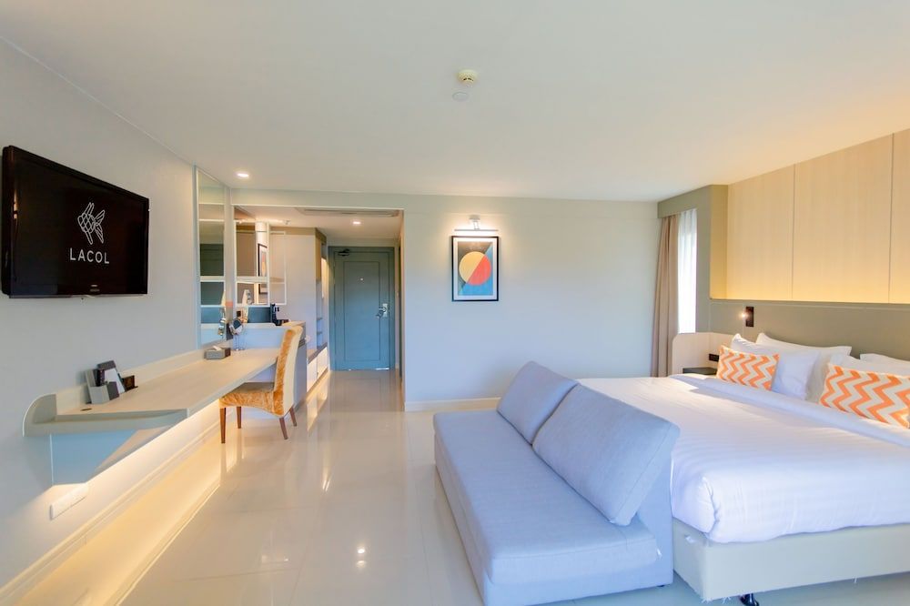 undefined Lacol Khao Yai - A Chatrium Collection