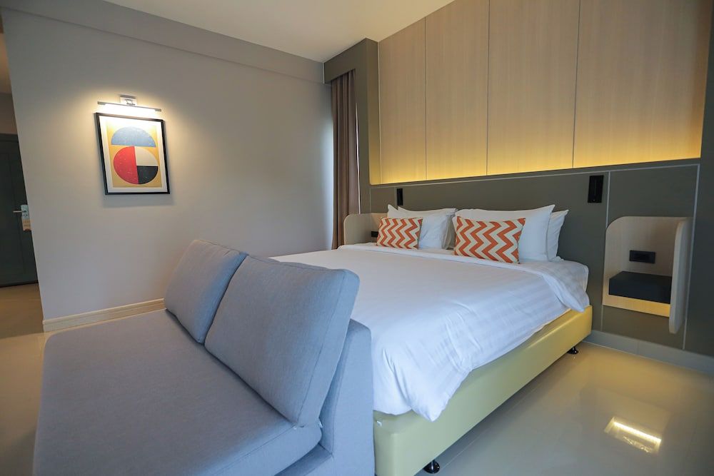 undefined Lacol Khao Yai - A Chatrium Collection 9