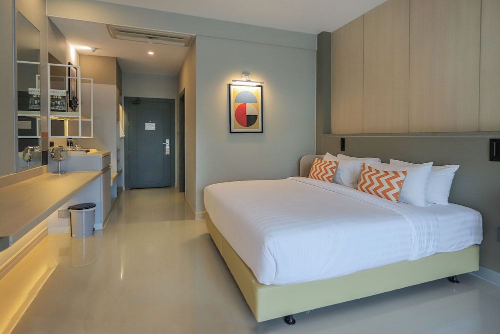 undefined Lacol Khao Yai - A Chatrium Collection 6