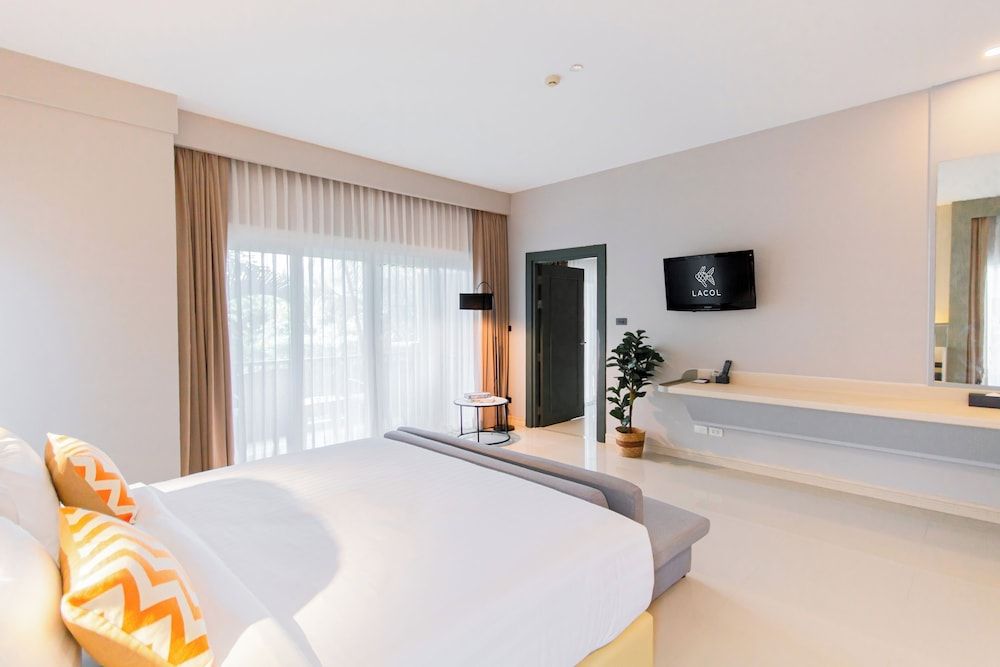 undefined Lacol Khao Yai - A Chatrium Collection 8