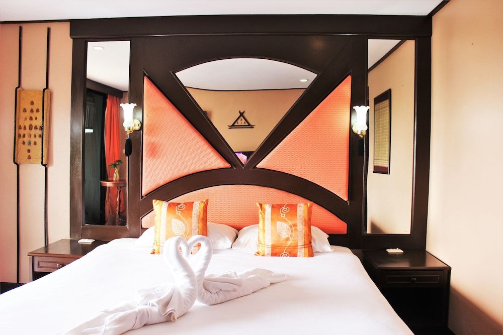 Kelly’s Residency Superior Room, Sea View