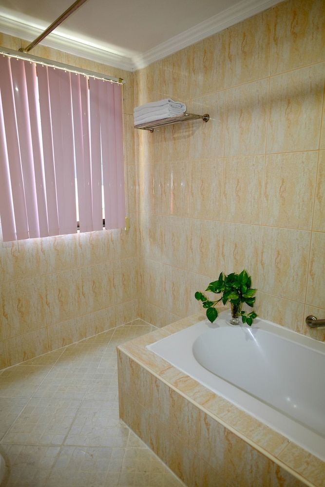 Adonis Guest House Deluxe Studio Double 26