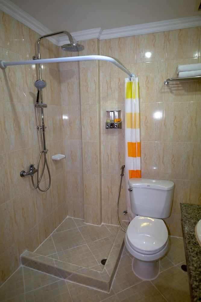 Adonis Guest House Deluxe Double 18