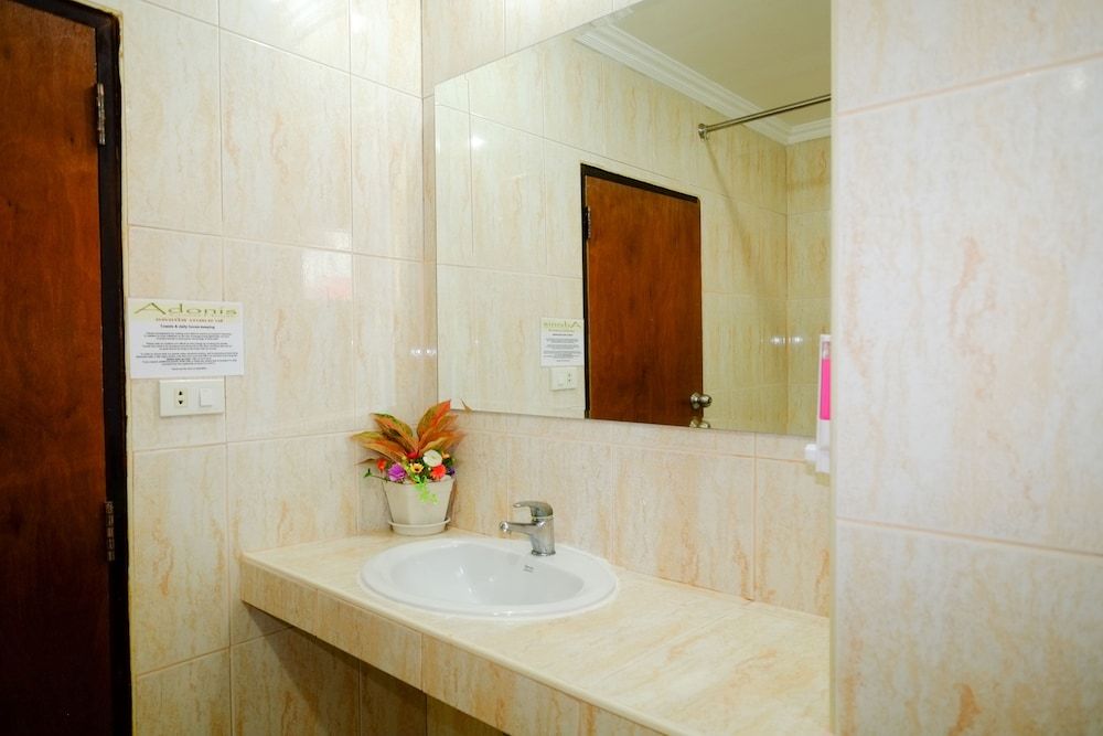 Adonis Guest House Deluxe Studio Double 31