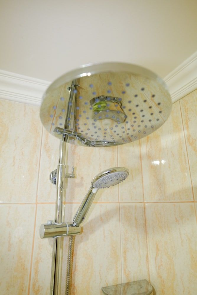 Adonis Guest House Deluxe Double 23