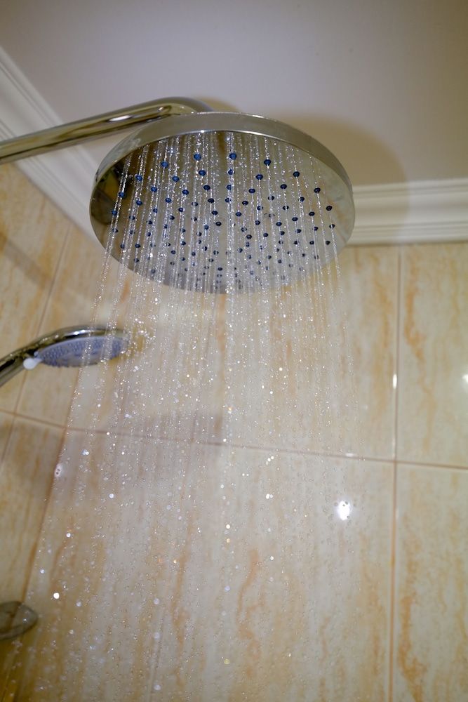 Adonis Guest House Deluxe Studio Double 33