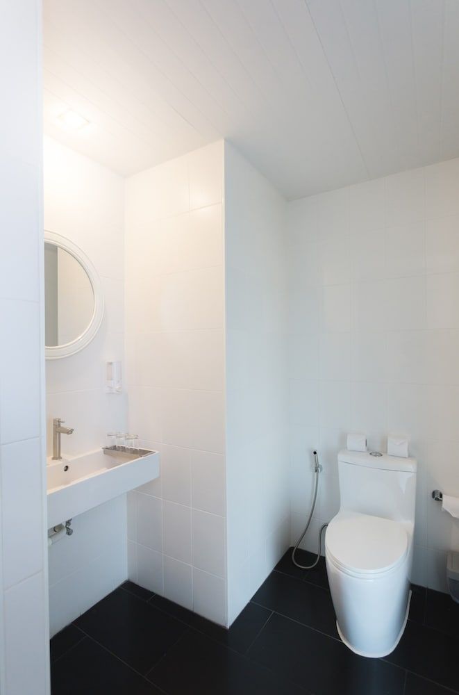 iWualai Hotel Family Room 7