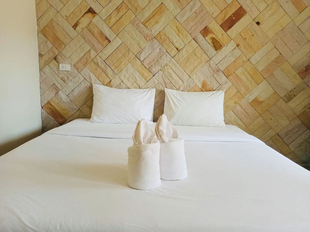 WangPla Villa Resort Tower Double Room 4