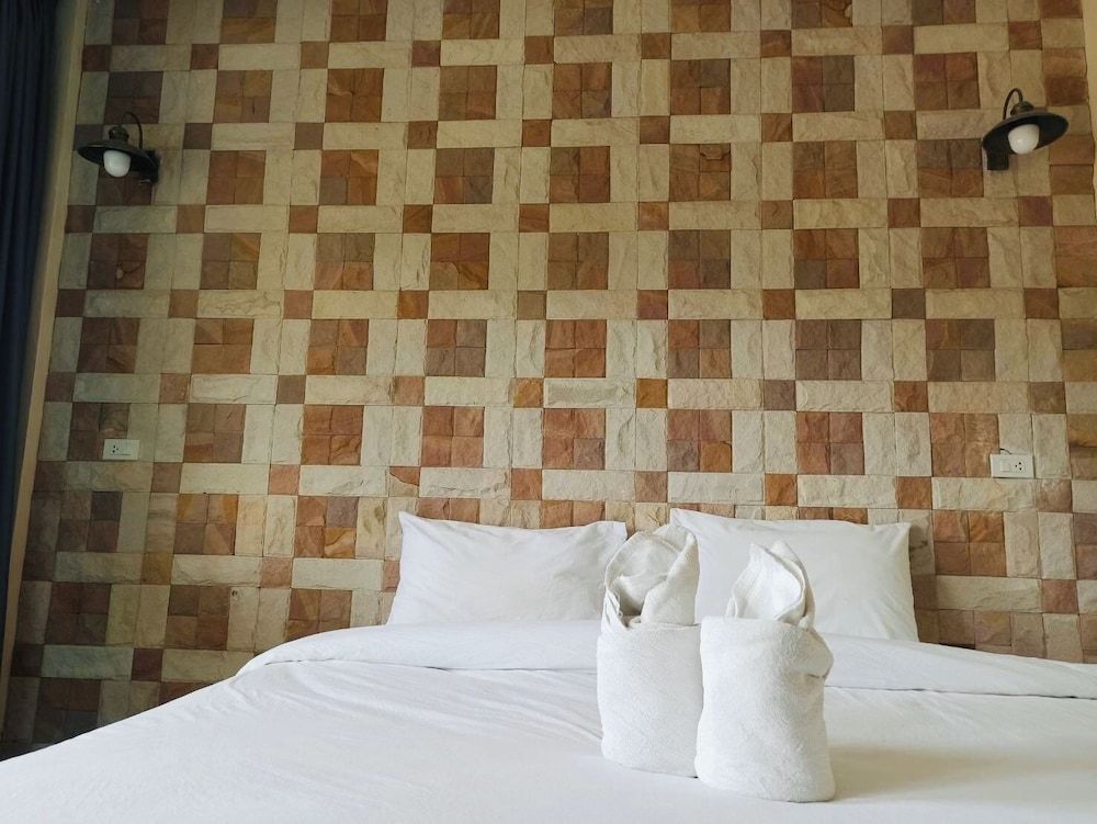 WangPla Villa Resort Tower Double Room 7