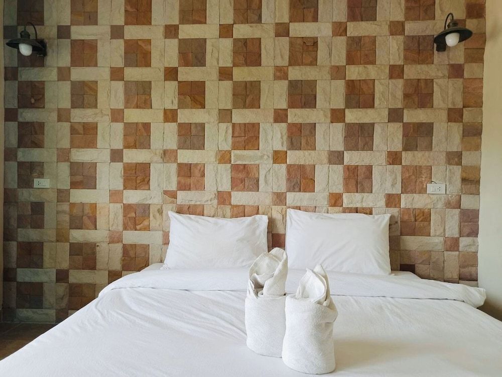 WangPla Villa Resort Tower Double Room 8