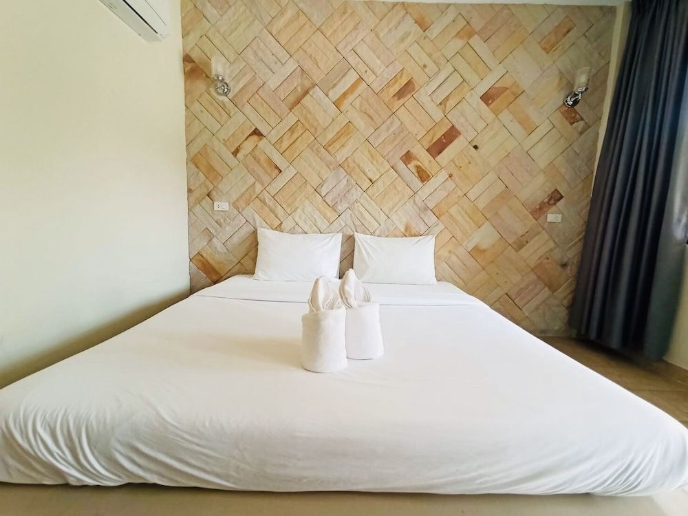 WangPla Villa Resort Tower Double Room 5
