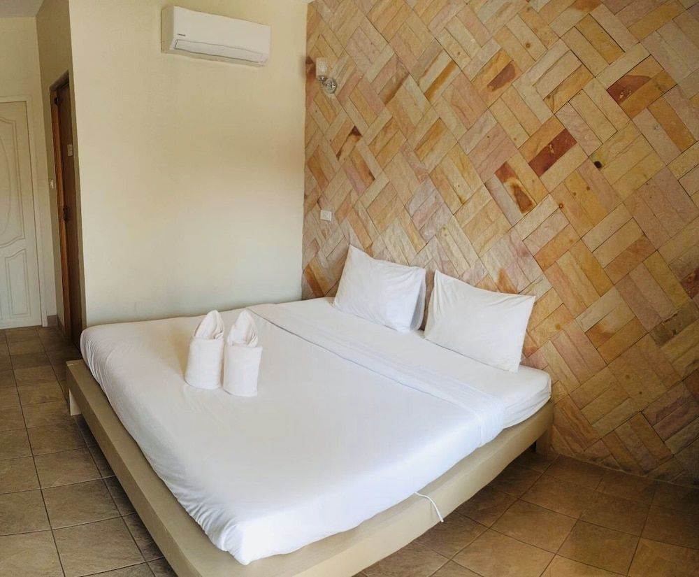 WangPla Villa Resort Tower Double Room 6