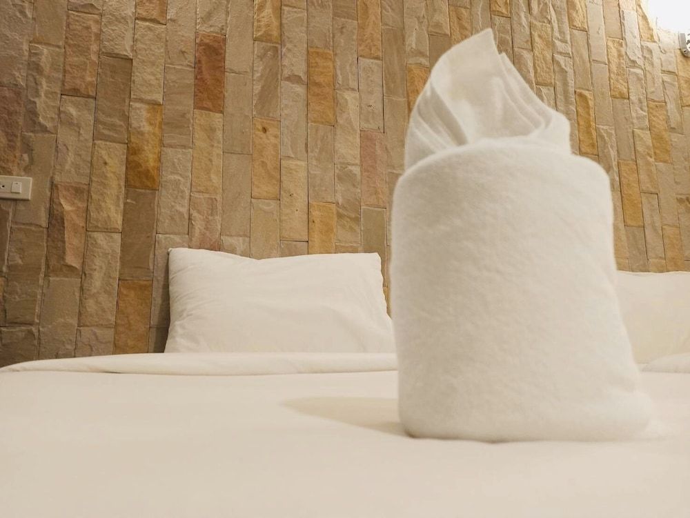 WangPla Villa Resort Tower Double Room 2