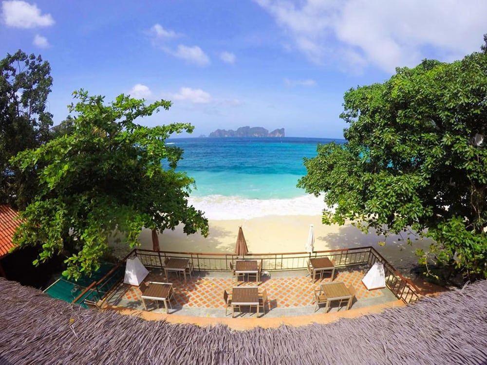 undefined Phi Phi Long Beach Resort & Villa