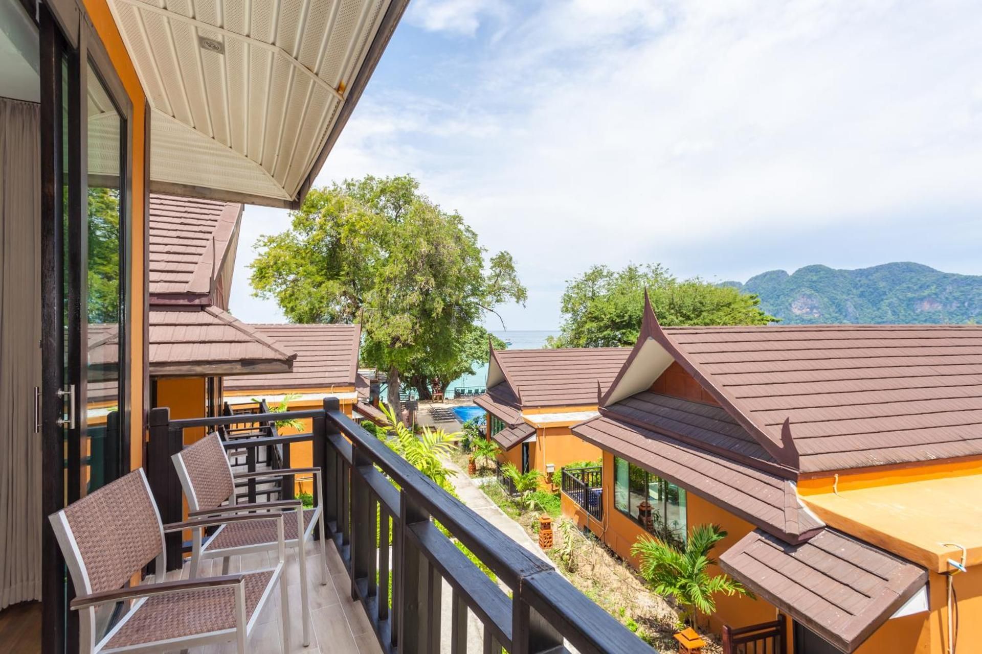 undefined Phi Phi Long Beach Resort & Villa 5