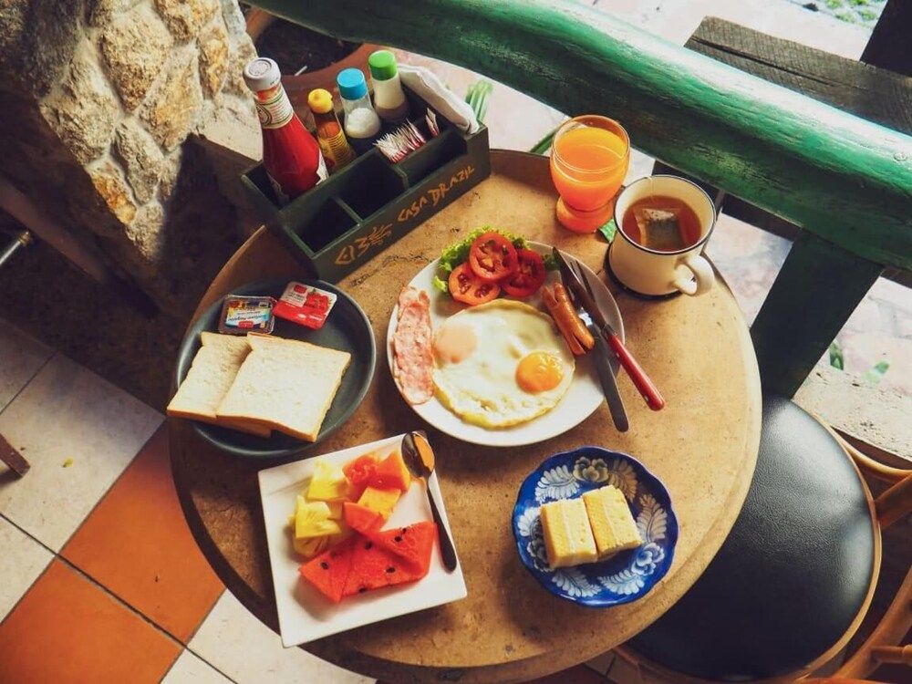 undefined Casa Brazil Homestay & Gallery 8