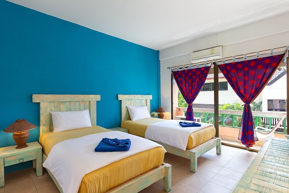 undefined Casa Brazil Homestay & Gallery