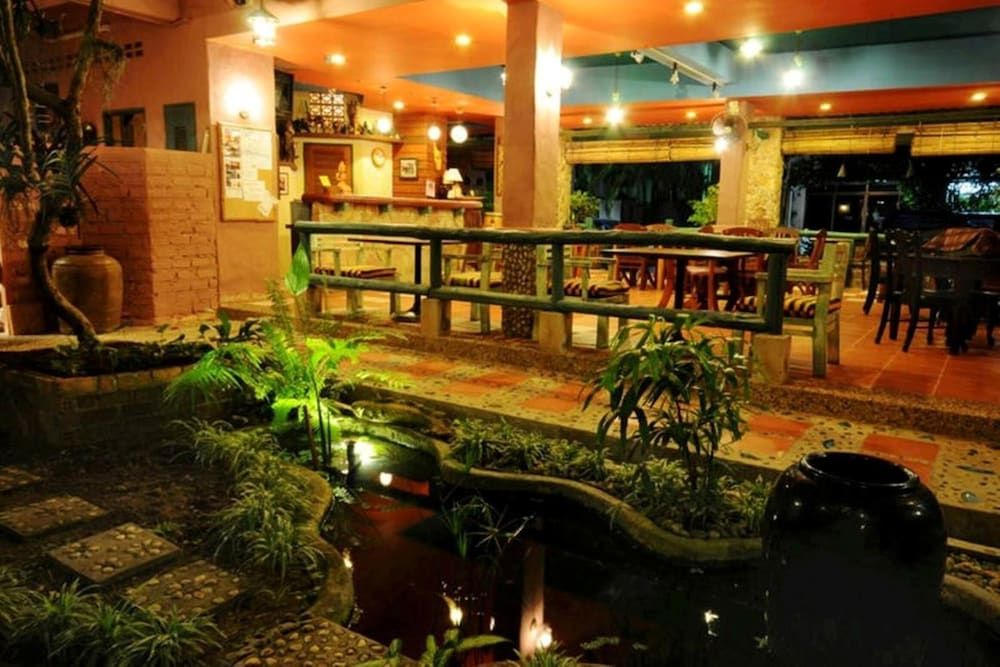 undefined Casa Brazil Homestay & Gallery 9