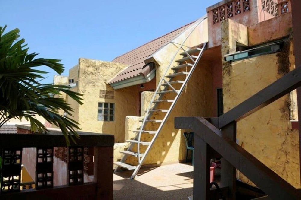 undefined Casa Brazil Homestay & Gallery 4