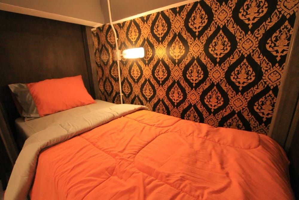 undefined Chic Hostel 4