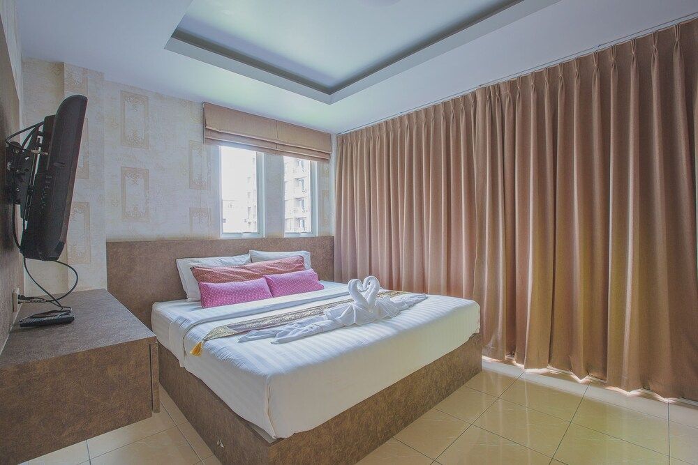 Jasmine House @ Pattaya 