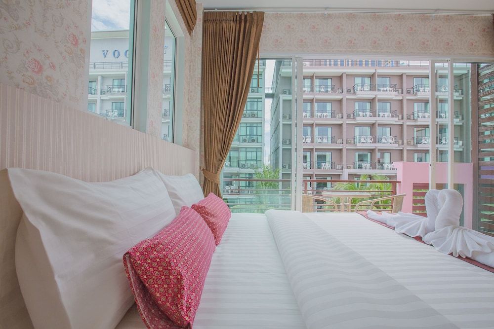 undefined Jasmine House @ Pattaya 7