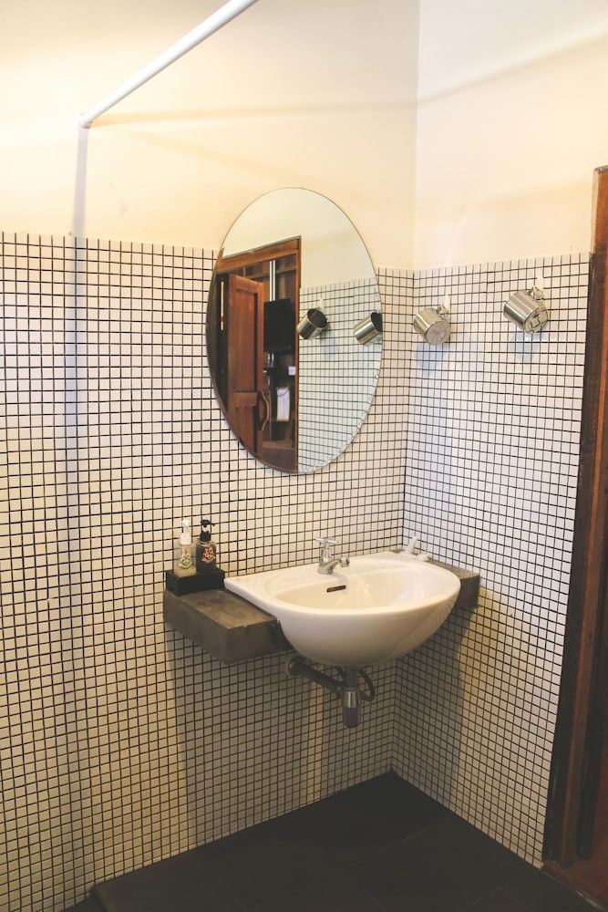 Hueandin Klinmai Boutique Hotel Double Room 11