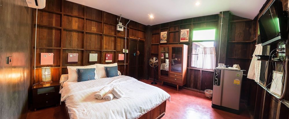 Hueandin Klinmai Boutique Hotel Double Room 8