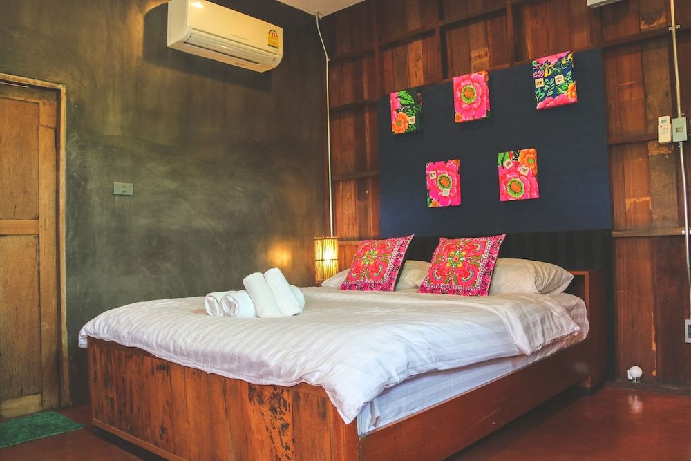 Hueandin Klinmai Boutique Hotel Double Room 7