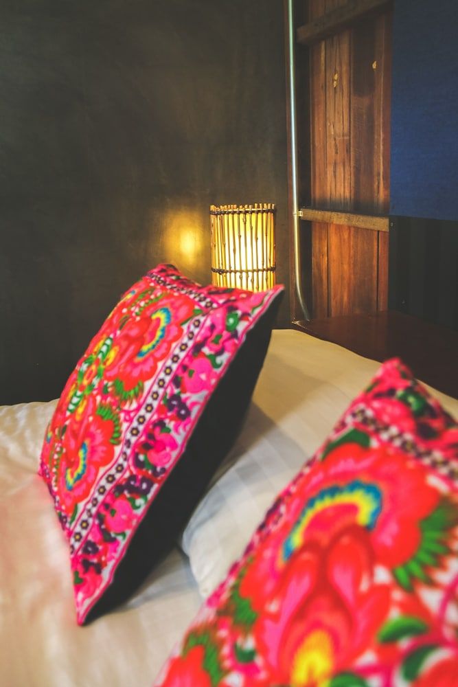 Hueandin Klinmai Boutique Hotel Double Room 13