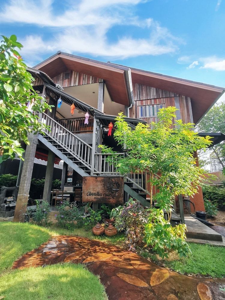 undefined Hueandin Klinmai Boutique Hotel 10