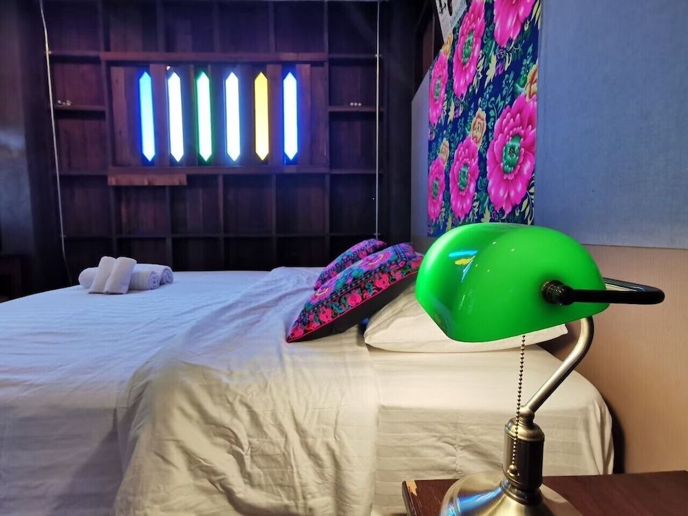 Hueandin Klinmai Boutique Hotel Double Room 4