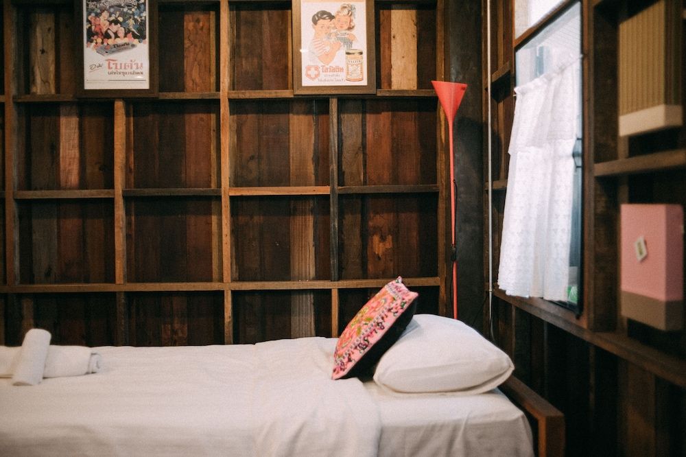 Hueandin Klinmai Boutique Hotel Double Room 2