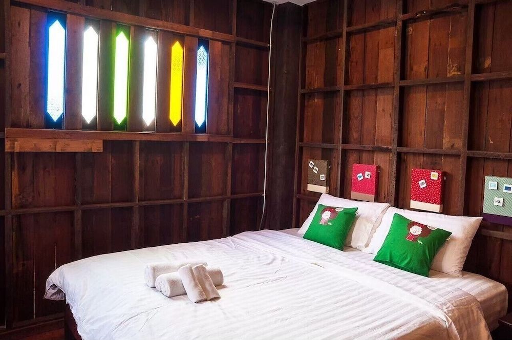 Hueandin Klinmai Boutique Hotel Double Room 5