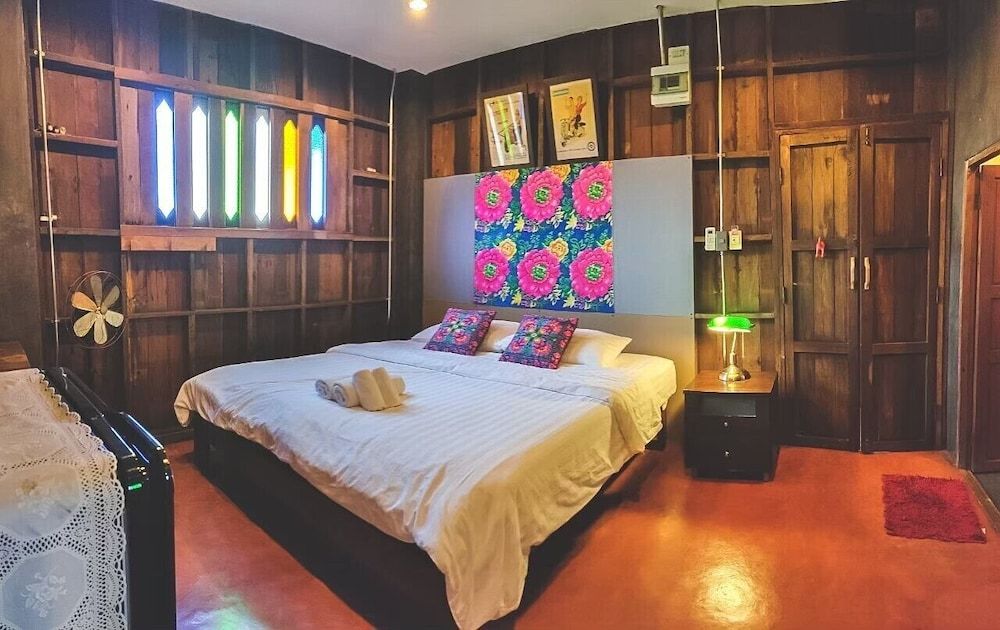 Hueandin Klinmai Boutique Hotel Double Room 3