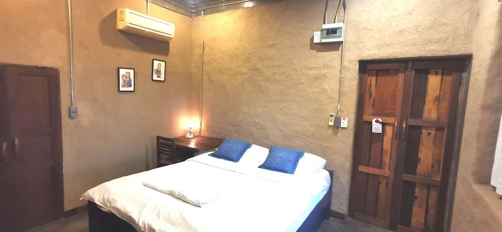 Hueandin Klinmai Boutique Hotel Double Room 6