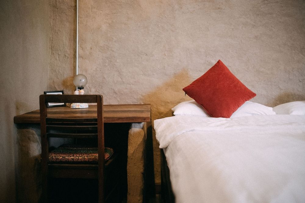 Hueandin Klinmai Boutique Hotel Double Room 12