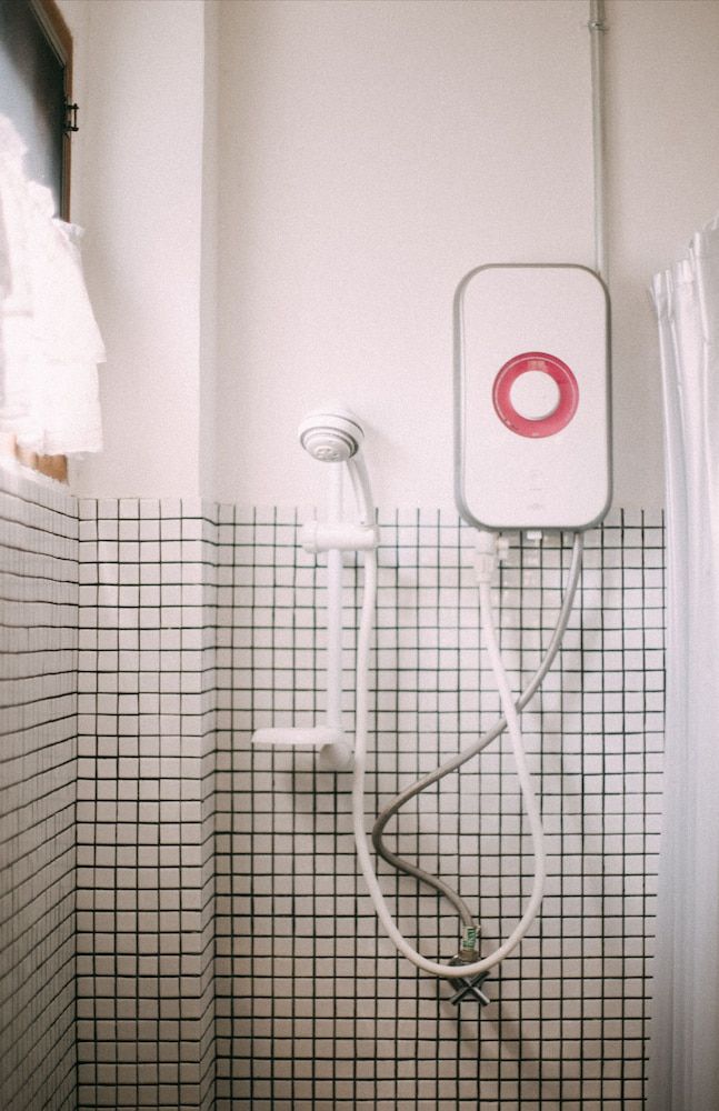 Hueandin Klinmai Boutique Hotel Double Room 9