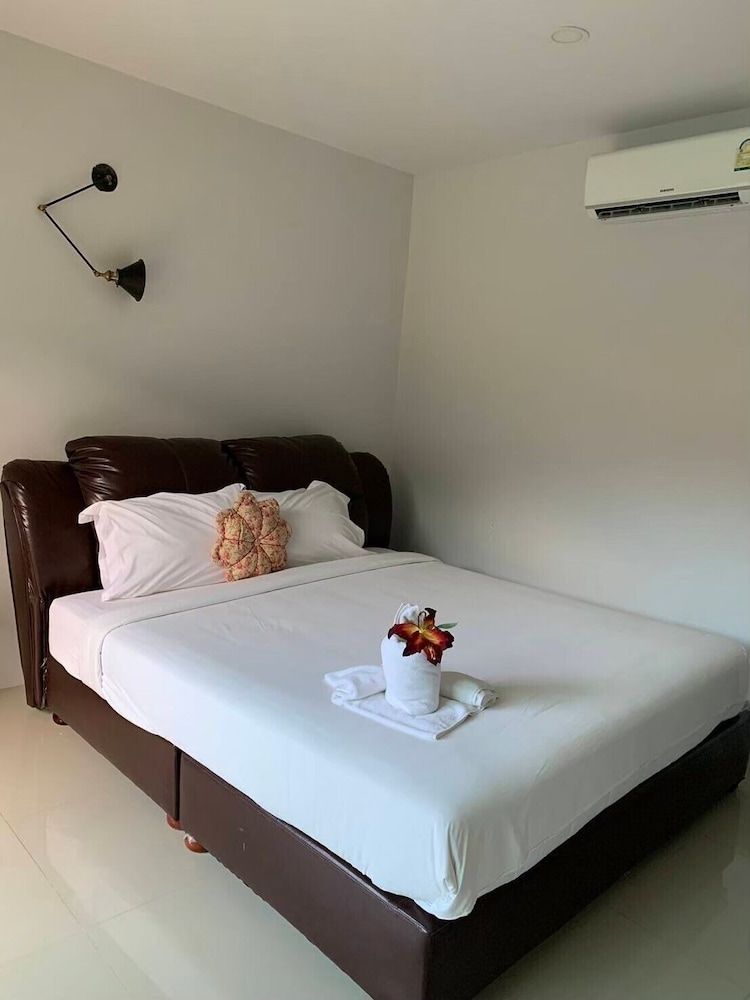 Nai C Resort Deluxe Villa Pool View