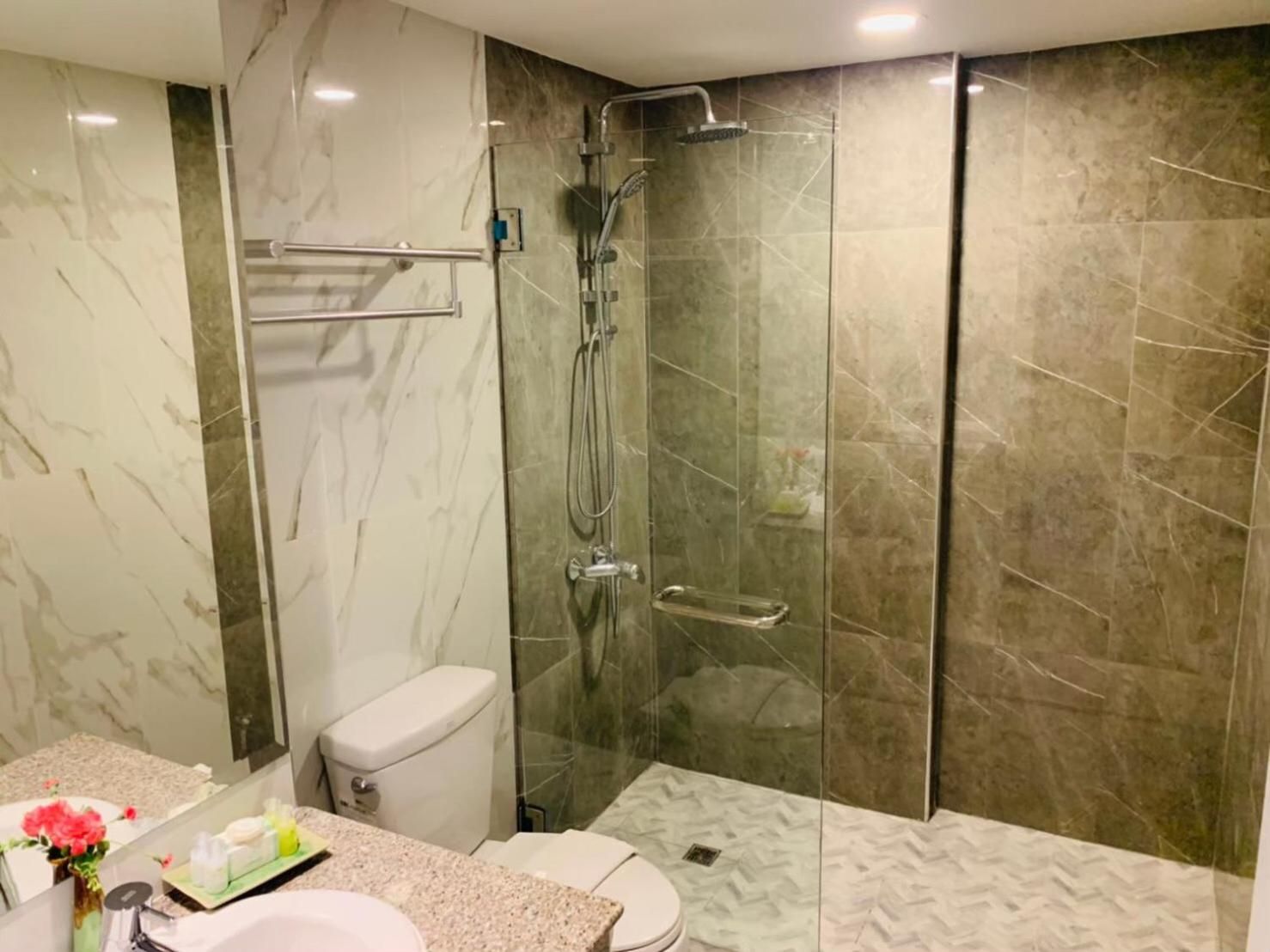 The Airport Greenery Hotel Superior 2