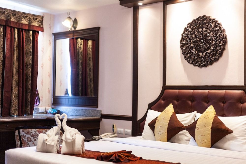 Family Suite