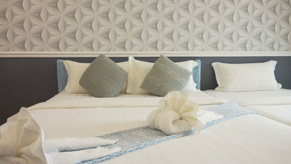 Westgate Residence Hotel Superior Room 4