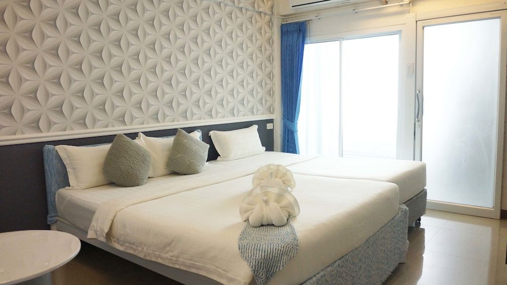 Westgate Residence Hotel