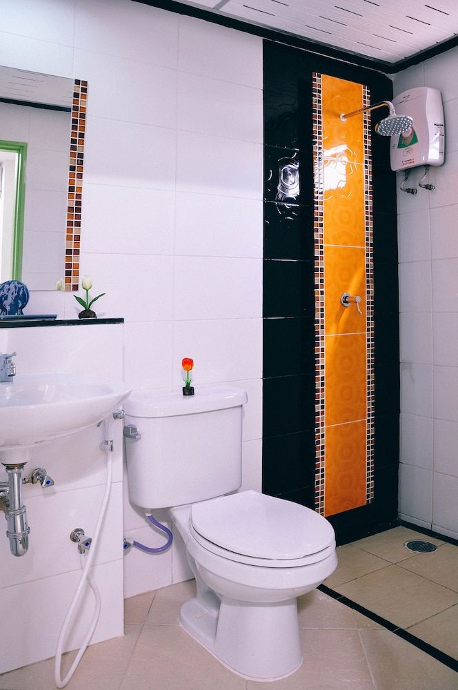 Golden On-nut Luxury Room 5