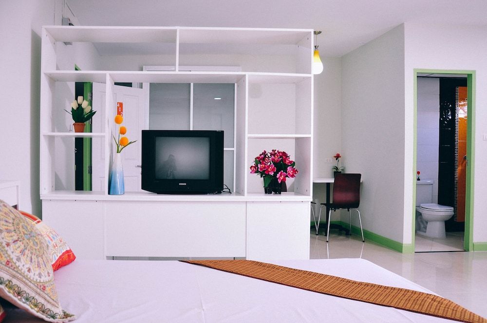 Golden On-nut Luxury Room 7