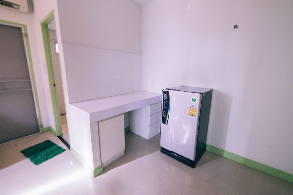 Golden On-nut Deluxe Room 9