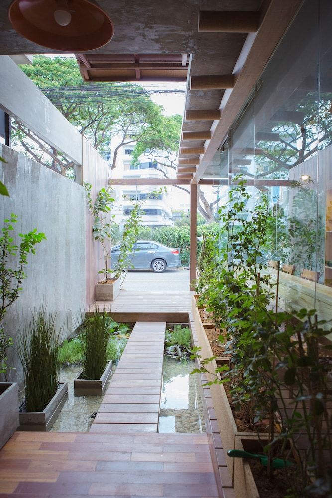 undefined Baan Mek Hostel 7