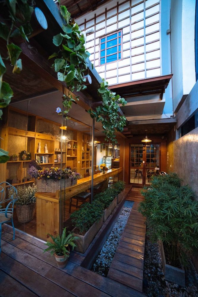 undefined Baan Mek Hostel 4